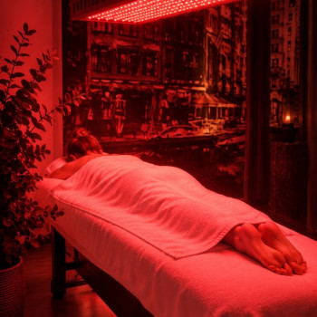 Фото с портфолио Студія естетики та краси Collagen Room