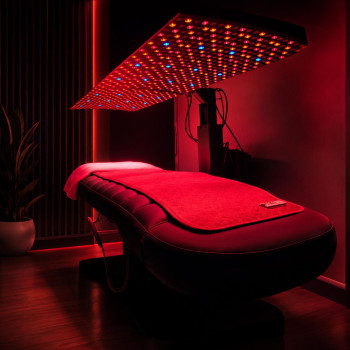Фото с портфолио Студія естетики та краси Collagen Room