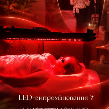 Фото с портфолио Студія естетики та краси Collagen Room