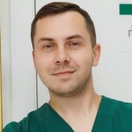 Викладач курсів краси Денис Піддубний на Barb.ua