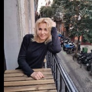 Перукар Наталія Борисенко на Barb.ua