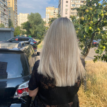 Фото с портфолио Наталія Борисенко
