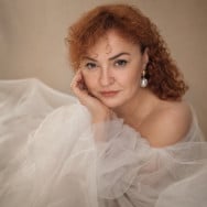 Косметолог Светлана Суббота на Barb.ua