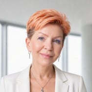 Косметолог Наталія Верещакіна на Barb.ua