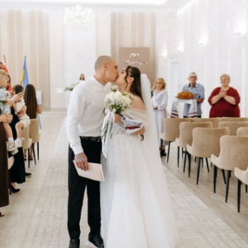 Фото с портфолио Вікторія Пелявська