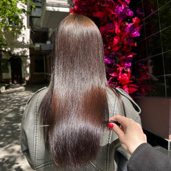Фото с портфолио Анастасія Крилова