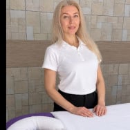 Детский массажист Наталія Карачова на Barb.ua