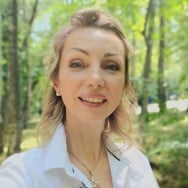 Психолог Надія Копилець на Barb.ua