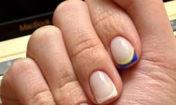 Манікюр Салон красоты Alvaza Киев
