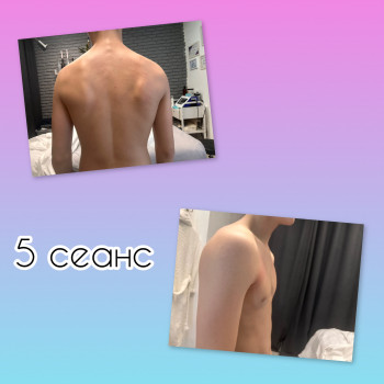 Фото с портфолио Тетяна Арич
