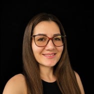 Тату майстер Катерина Лазаревич на Barb.ua