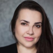 Косметолог Ирина Макарчук на Barb.ua