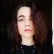 Тату мастер Йона Ре на Barb.ua