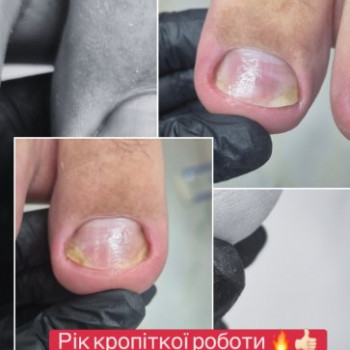 Фото с портфолио Тетяна Дядинчук-Скрипка