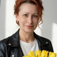 Лэшмейкер Алена Загродская на Barb.ua