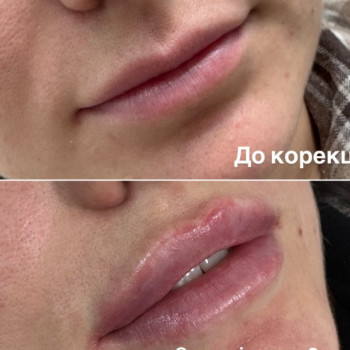 Фото с портфолио Алина 