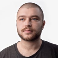 Фотограф Николай Николай на Barb.ua