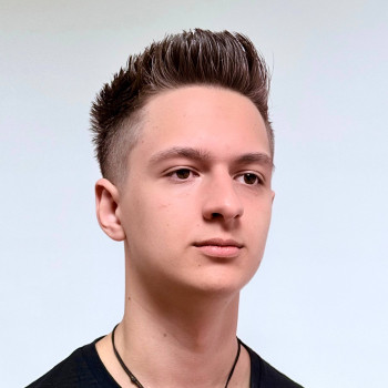 Фото с портфолио Александр Хряков