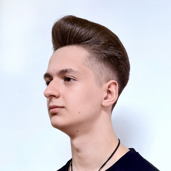 Фото с портфолио Александр Хряков