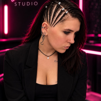 Фото с портфолио Тетяна Мыльникова