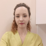 Косметолог Ольга Кваша на Barb.ua