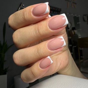 Фото с портфолио Алина 