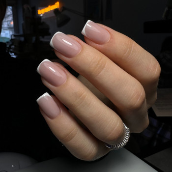 Фото с портфолио Алина 