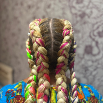 Фото с портфолио Анна Сергіївна Плахотник