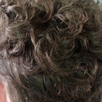 Фото с портфолио HAIRVICTORY