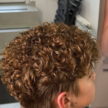 Фото с портфолио HAIRVICTORY