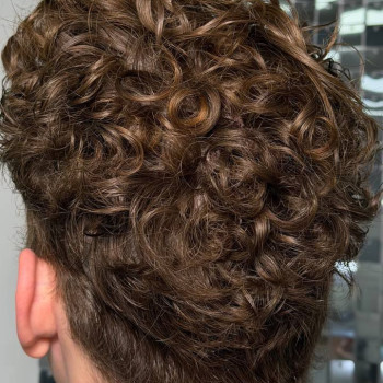 Фото с портфолио HAIRVICTORY