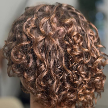 Фото с портфолио HAIRVICTORY