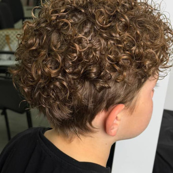Фото с портфолио HAIRVICTORY