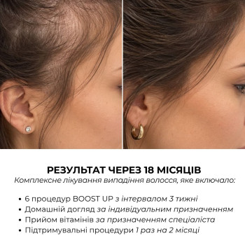 Фото с портфолио Майстерня краси Юлії Юдіної