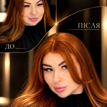 Фото с портфолио Наталія Смирнова