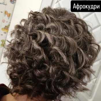 Фото с портфолио Светлана 
