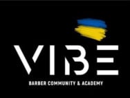 Барбершоп Vibe на Barb.ua