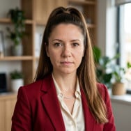 Майстер манікюру Олена Макарова на Barb.ua