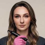 Майстер татуажу Сніжана Бараннік на Barb.ua