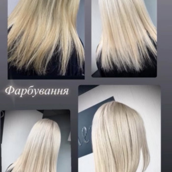 Фото с портфолио HelenS
