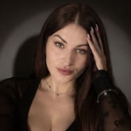 Майстер татуажу Вікторія Кравець на Barb.ua