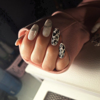 Фото с портфолио Анна Колот