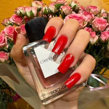 Фото с портфолио Катерина Паділо