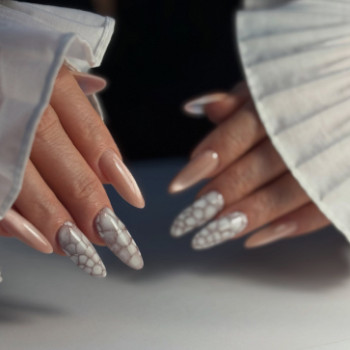 Фото с портфолио Art Nails