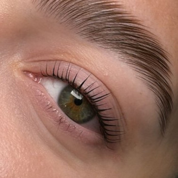 Фото с портфолио Николь Болсун
