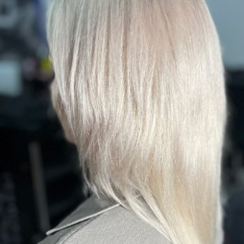 Фото с портфолио Blond Expert