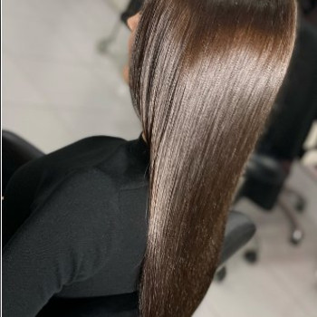 Фото с портфолио Blond Expert