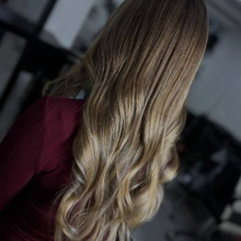 Фото с портфолио Blond Expert