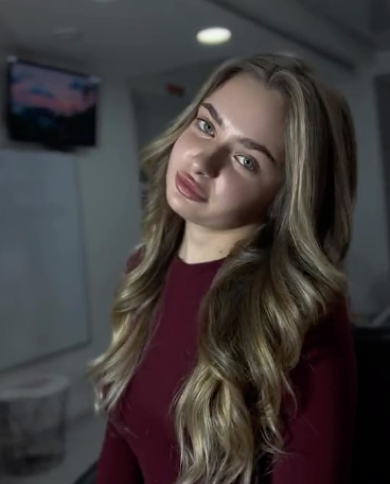 Стрижка на длинные волосы женская укладка волос, фото - Салон красоты Blond Expert