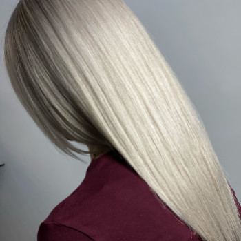 Фото с портфолио Blond Expert